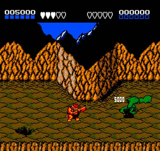 Battletoads
