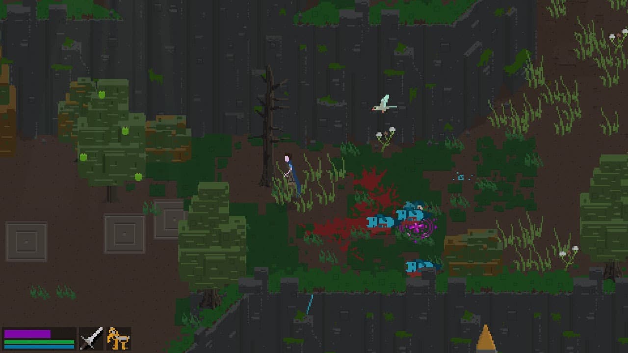 Elden: Path of the Forgotten