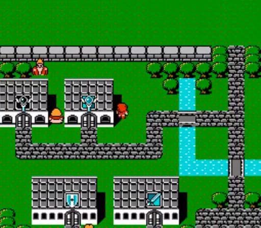 Final Fantasy