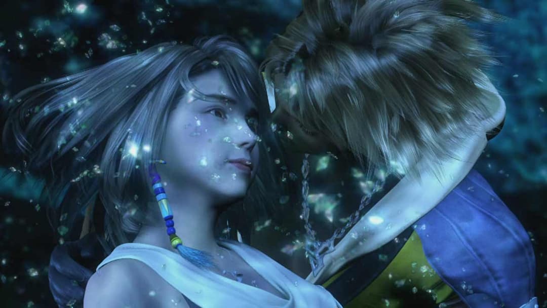 FINAL FANTASY X/X-2 HD Remaster