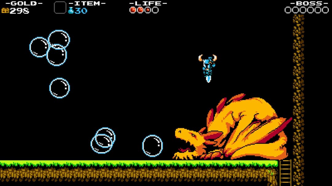 Shovel Knight: Shovel of Hope