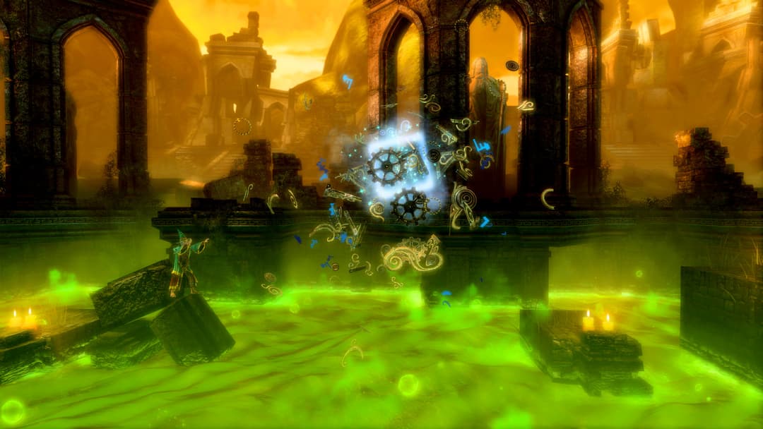 Trine Enchanted Edition