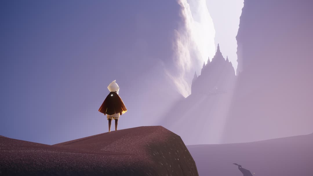 Sky: Children of the Light