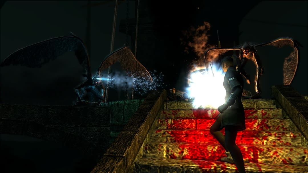 Demon's Souls