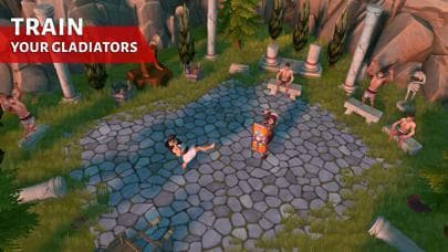 Gladiators: Survival in Rome