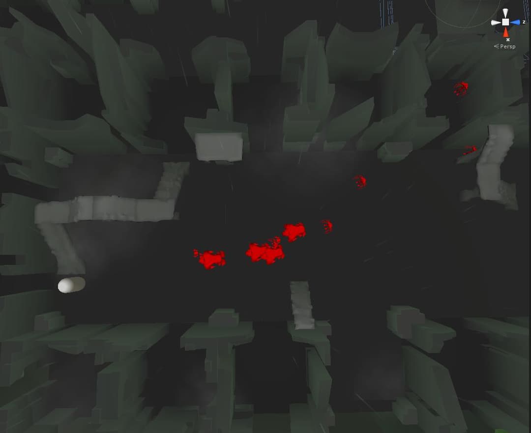 Squid God Assault Squad