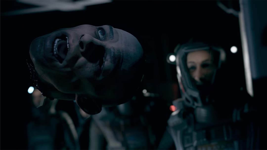 The Expanse: A Telltale Series
