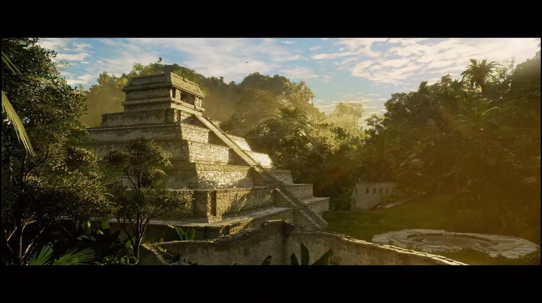 Just Cause 4
