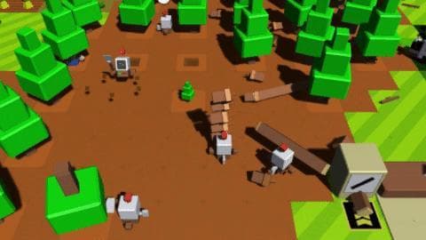Autonauts