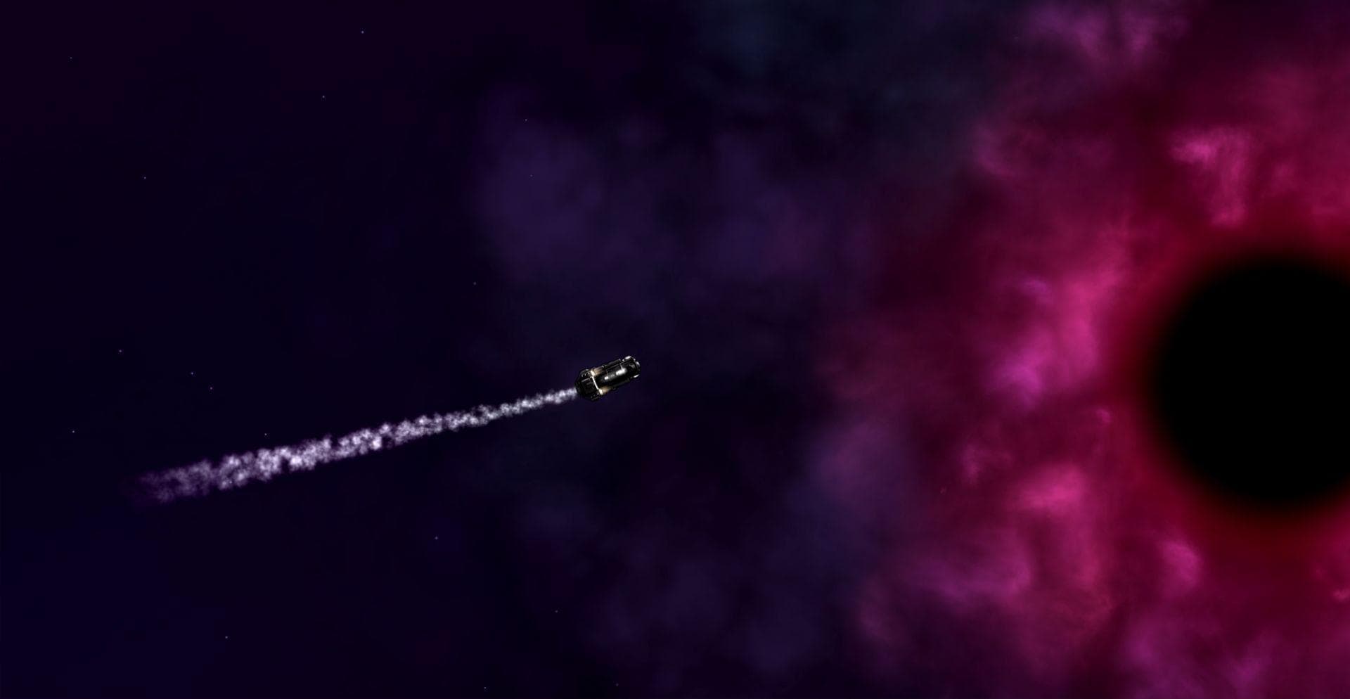Sunless Skies
