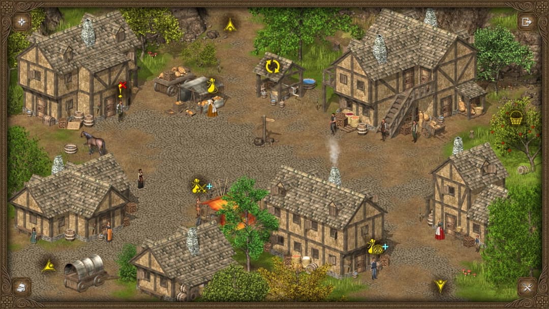 Hero of the Kingdom: The Lost Tales 1