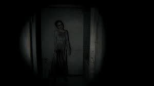 Visage (itch)
