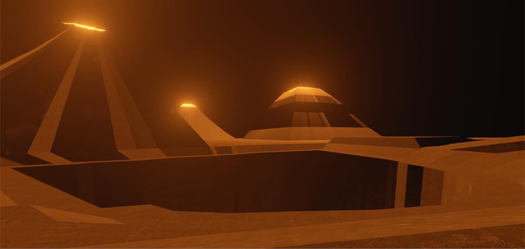 Hero's Journey (itch)