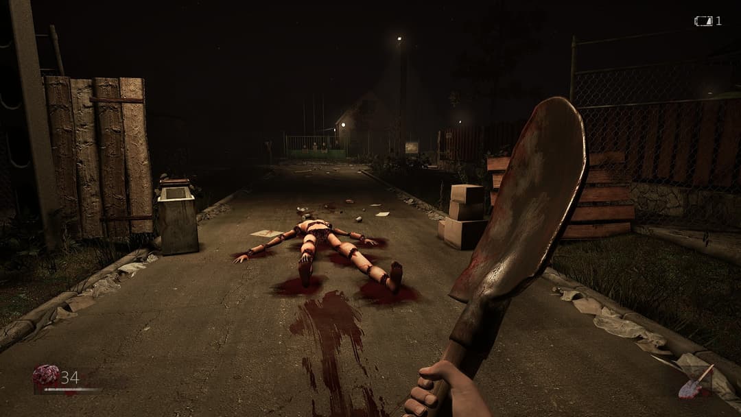 Remorse: The List