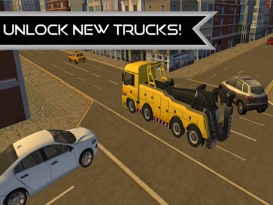 Euro Truck Simulator Drive 2016 Pro - Free