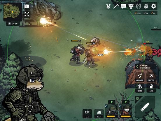 Bad 2 Bad: Apocalypse