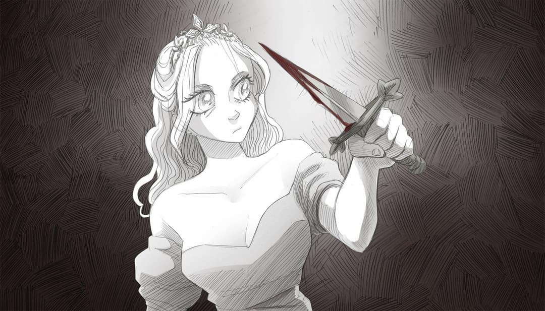 Slay the Princess