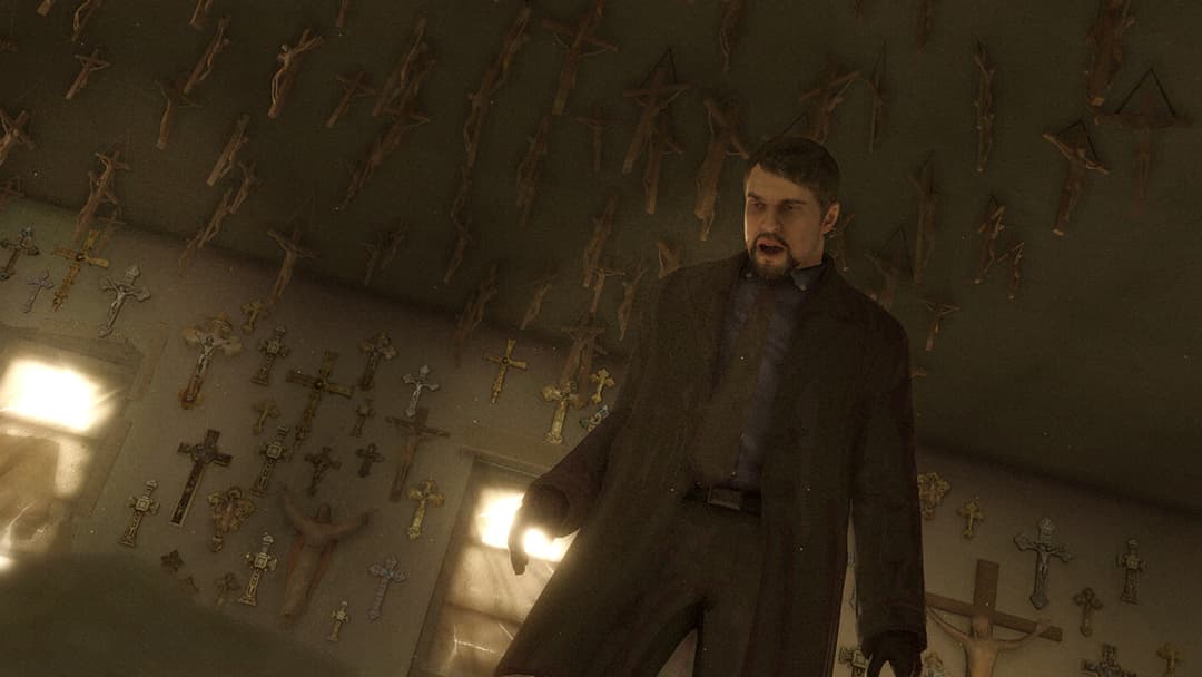 Heavy Rain & Beyond: Two Souls Collection