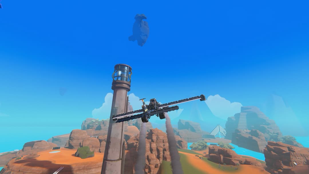 Trailmakers Beta
