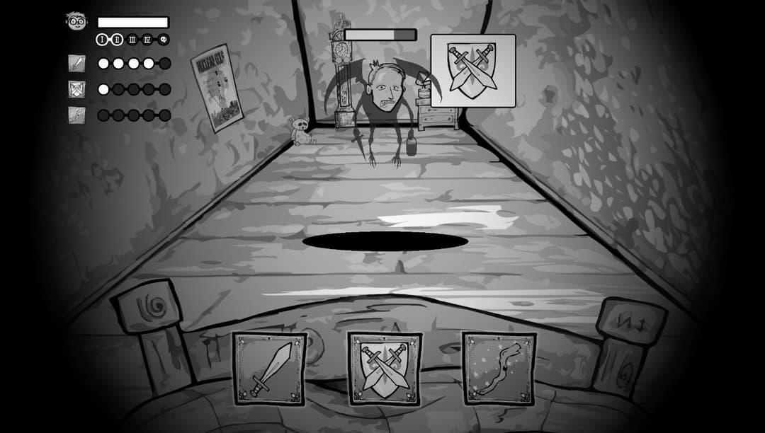 Go To Bed: Survive The Night