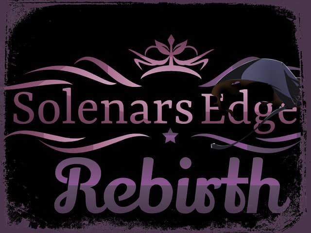 Solenars Edge REBIRTH