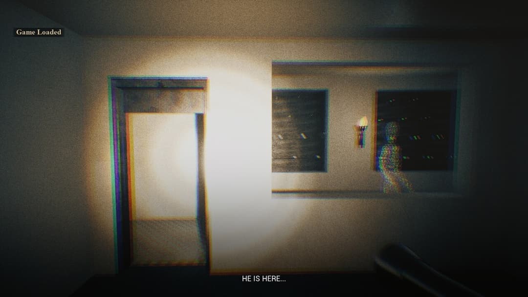 Ghost