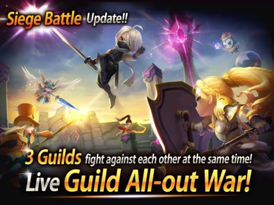 Summoners War