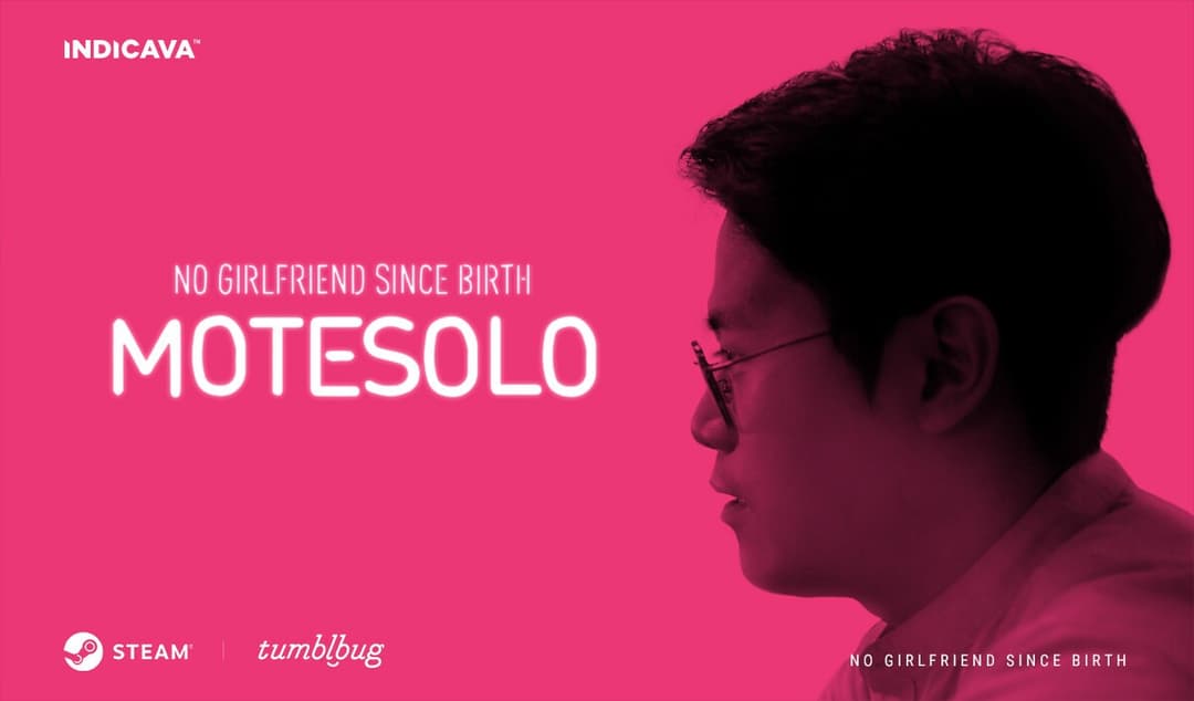 Motesolo: No Girlfriend Since Birth