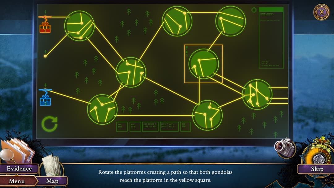 Path of Sin: Greed