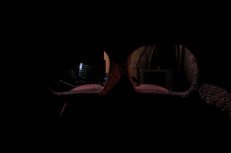 Five Nights at Freddy's 2!