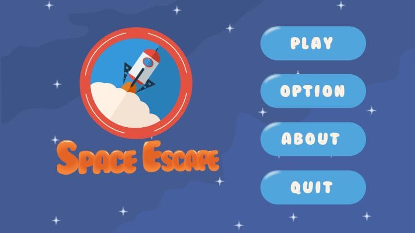 Space Escape