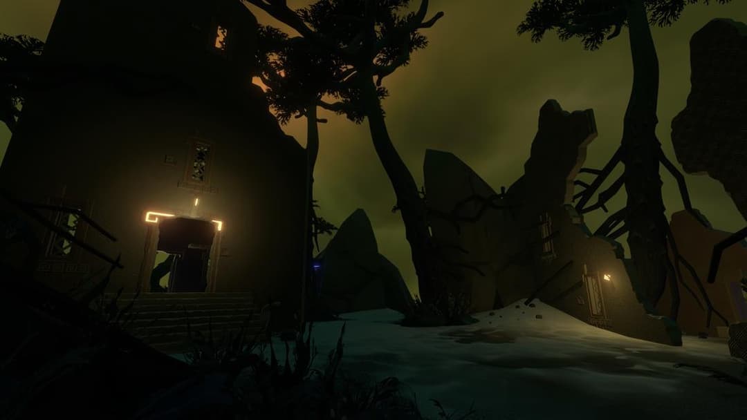 Outer Wilds