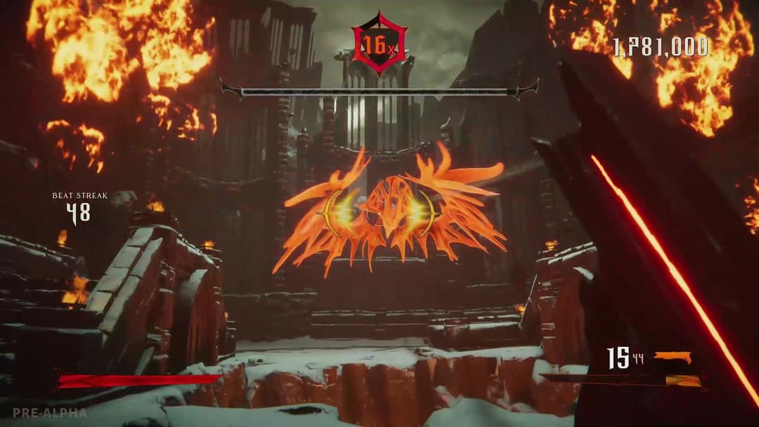Metal: Hellsinger