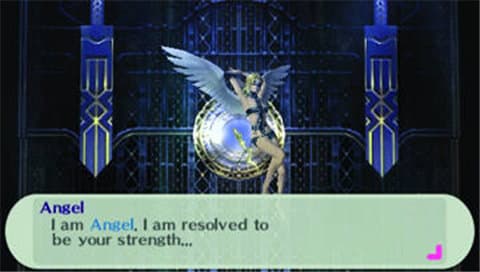 Persona 3 Portable