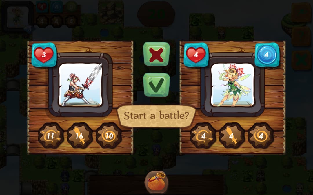 Fairyland: Incursion