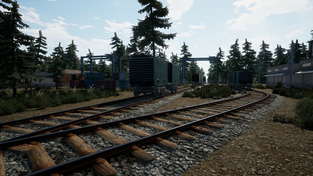 Survival: Lost Way