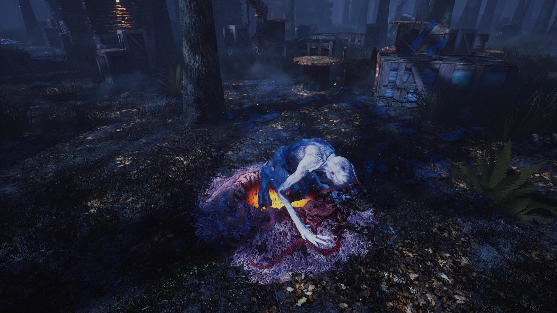 Dead by Daylight - Stranger Things