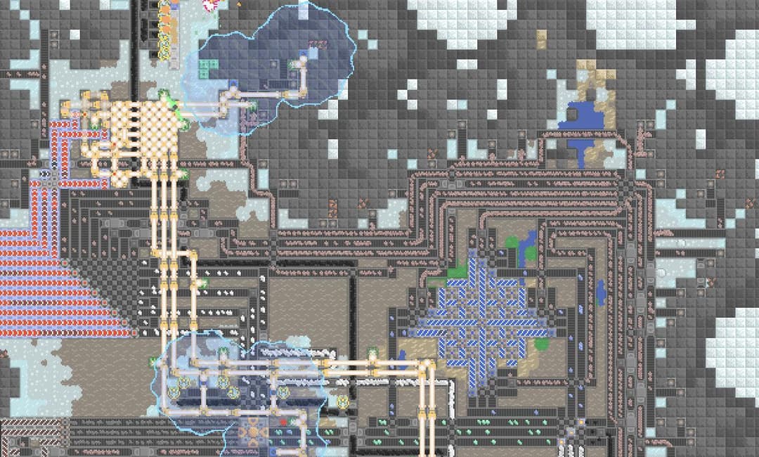 Mindustry