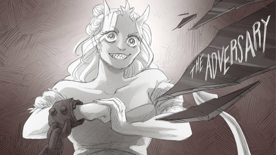 Slay the Princess
