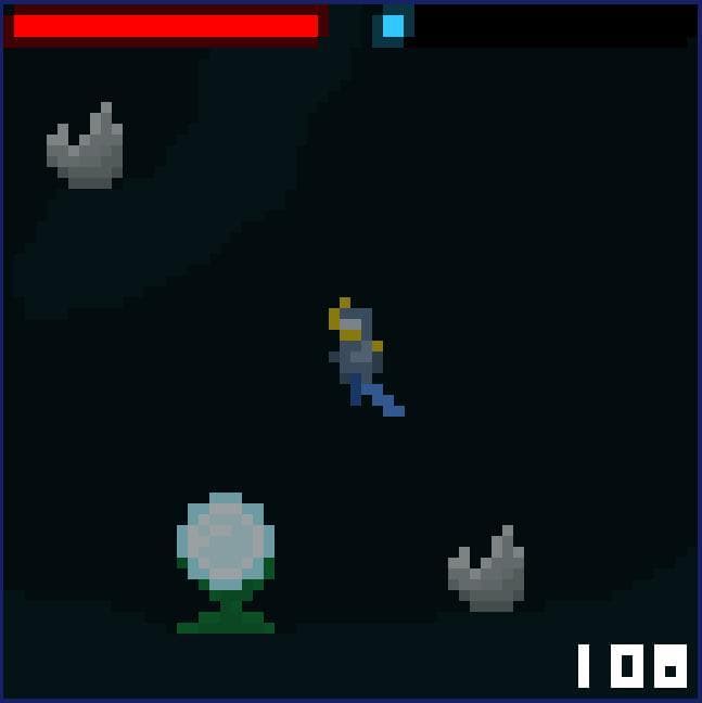 Subnautical Nonsense