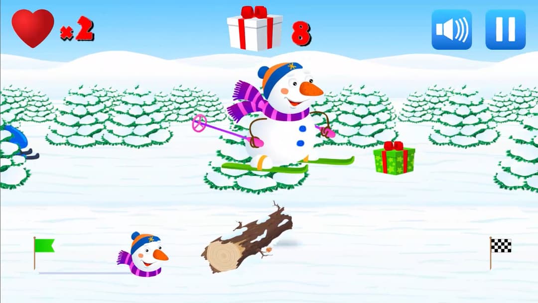 Snowman