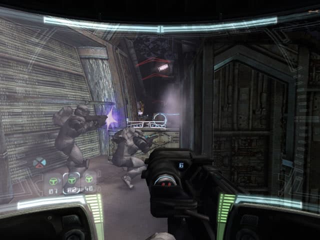 Star Wars: Republic Commando