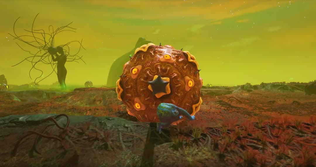 The Eternal Cylinder