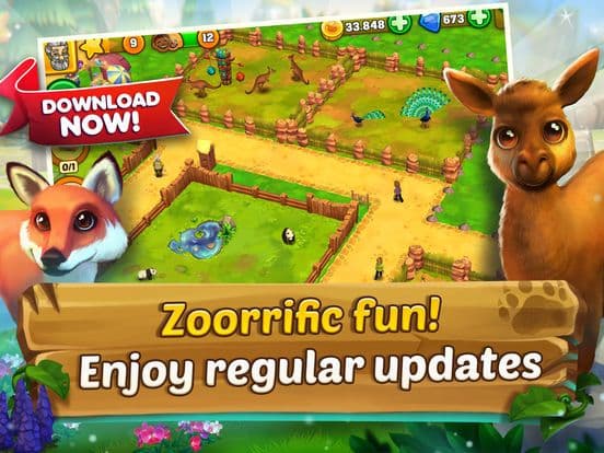 Zoo 2: Animal Park