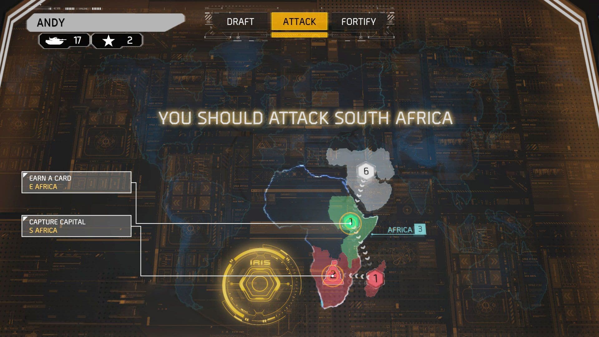 RISK