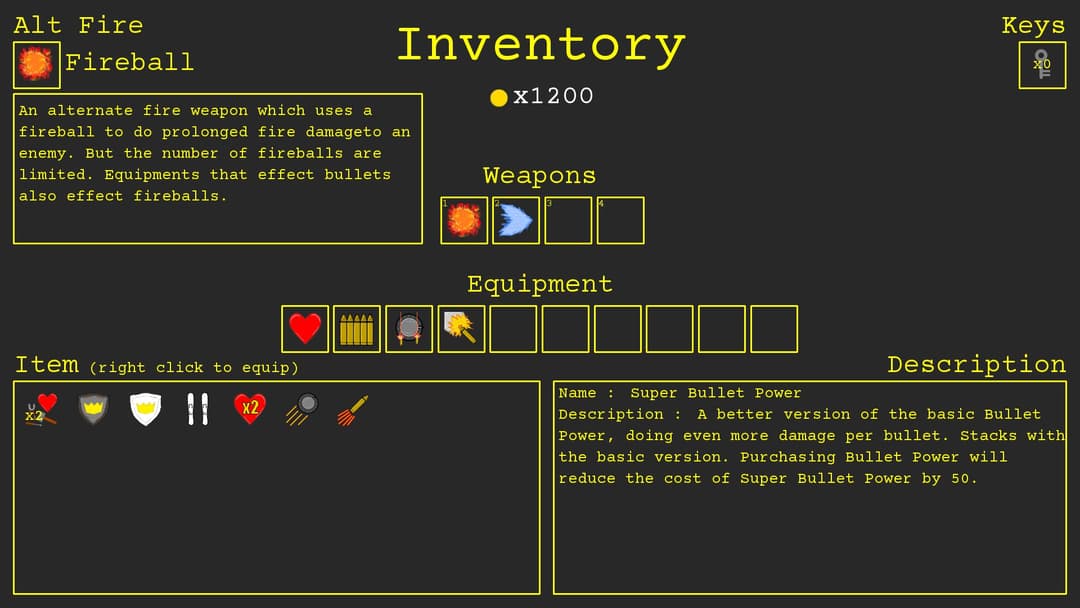 Robot King Part I: Rebooted and Ready