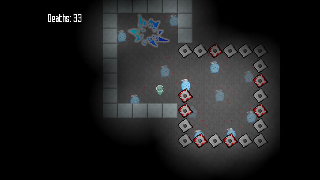 Sometimes: Success Requires Sacrifice