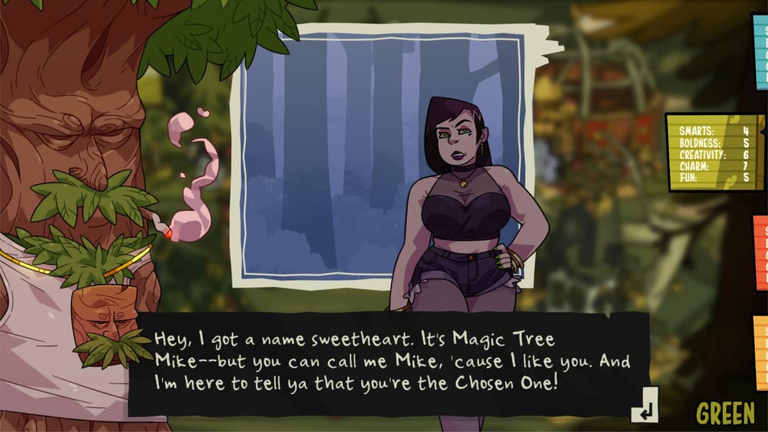 Monster Prom 2: Monster Camp
