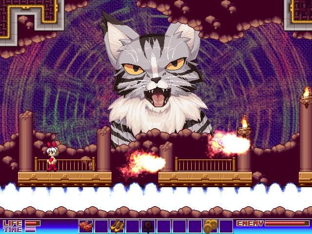 Bunny Must Die! Chelsea and the 7 Devils