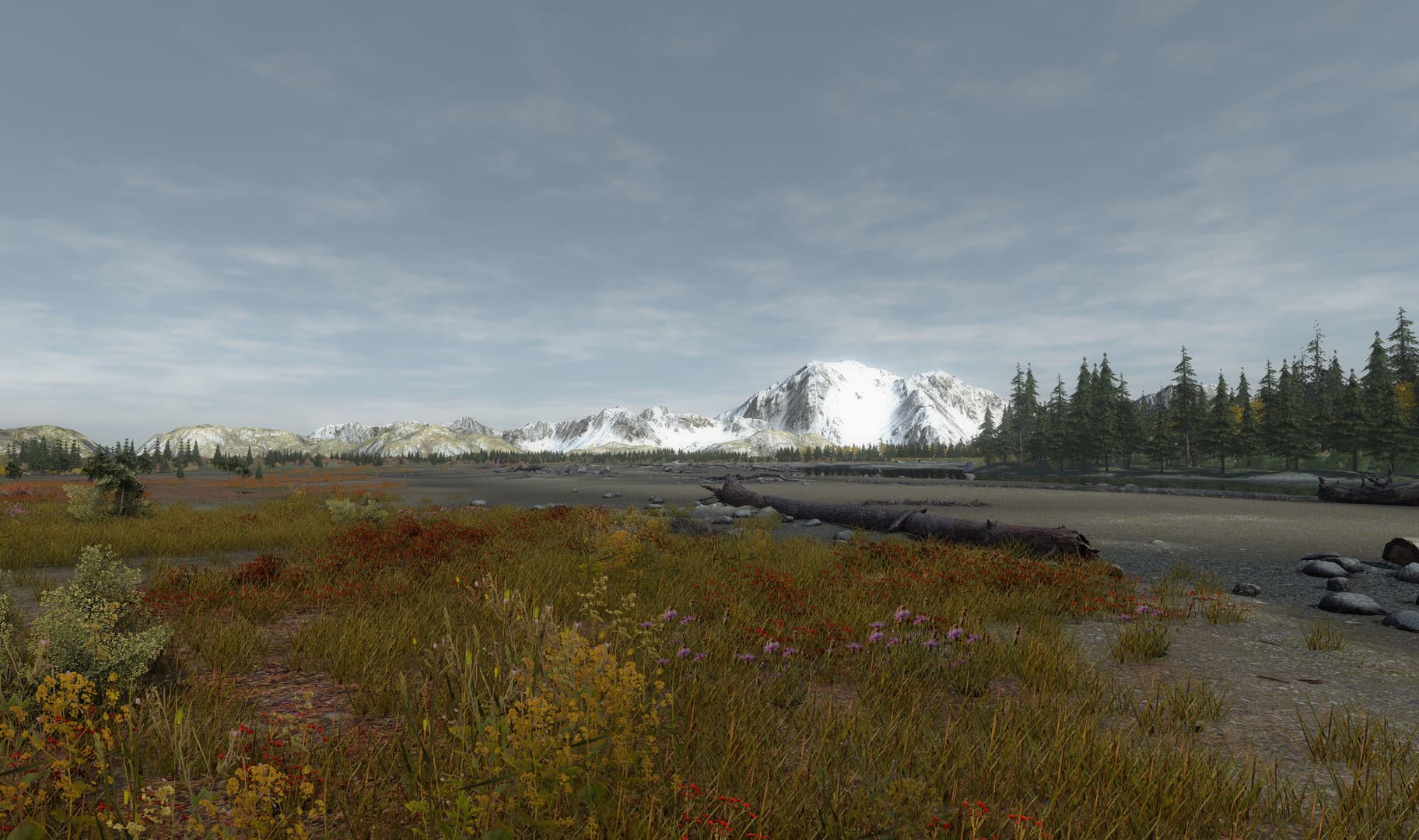 Fishing Planet